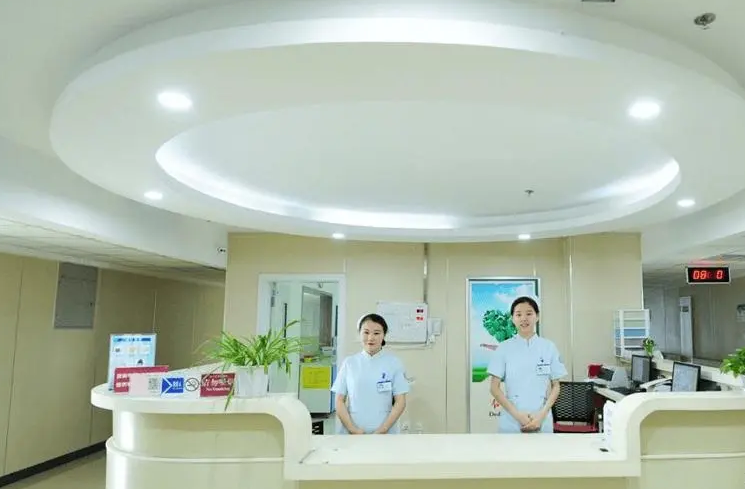 丽水正规供卵试管中心